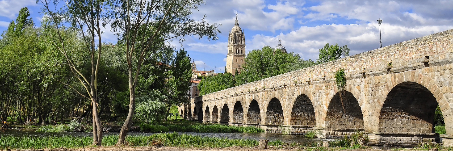 El lunes de aguas es un relato escrito por Miguel Rodríguez Echeandía sobre la fiesta de El lunes de aguas en Salamanca.