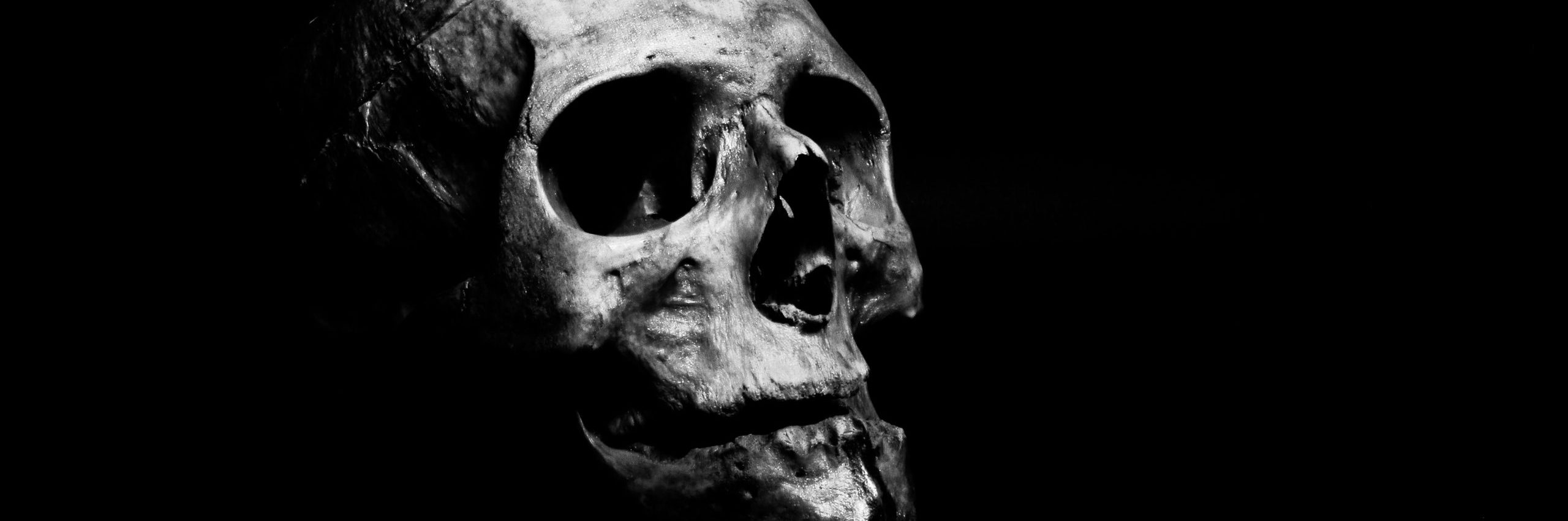 La muerte es un relato escrito por Miguel Rodríguez Echeandía que continua la historia del exorcista en busca de su alma.