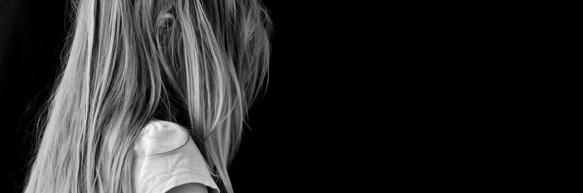 La niña rubia es un relato escrito por Miguel Rodríguez Echeandía para su blog personal dentro de sus relatos de los domingos.