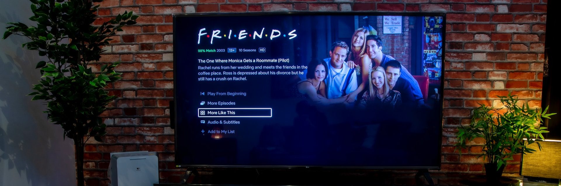 La serie es un relato escrito por Miguel Rodríguez Echeandía sobre las experiencias familiares de la infancia.